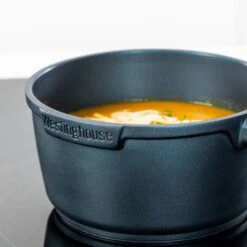 Westinghouse Steelpan Performance - Bravery Blue - ø 18 Cm / 1.9 Liter -Westinghouse WCSP0095N18BL 11