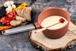 Westinghouse Steelpan Performance - Rebel Red - ø 18 Cm / 1.9 Liter 19 Westinghouse Steelpan Performance - Rebel Red - ø 18 Cm / 1.9 Liter -Westinghouse WCSP0095N18OR 7