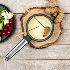 Westinghouse Steelpan Performance - Gracious Green - ø 18 Cm / 1.9 Liter 22 Westinghouse Steelpan Performance - Gracious Green - ø 18 Cm / 1.9 Liter -Westinghouse WCSP0095N18SG 8