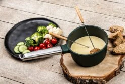 Westinghouse Steelpan Performance - Gracious Green - ø 18 Cm / 1.9 Liter 23 Westinghouse Steelpan Performance - Gracious Green - ø 18 Cm / 1.9 Liter -Westinghouse WCSP0095N18SG 9