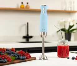 Westinghouse -Westinghouse WKHB270BU Hand Blender Lifestyle scaled 1