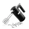 Westinghouse Handmixer Retro Collections - 6 Standen - Liquorice Black - WKHM250BK -Westinghouse WKHM250BK Retro Hand Mixer 2