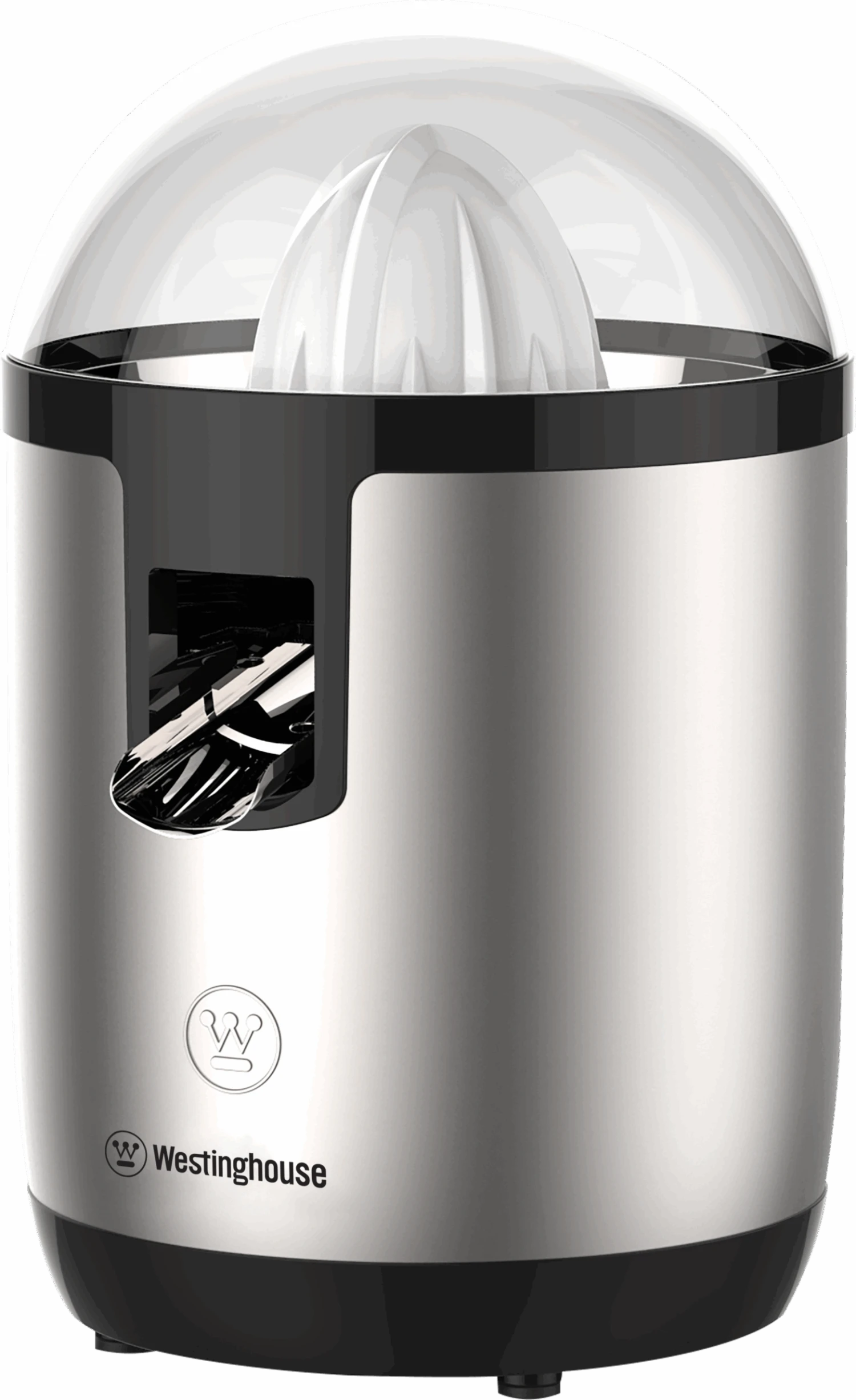 Westinghouse Citruspers Basic - RVS - Elektrisch 7 Westinghouse Citruspers Basic - RVS - Elektrisch - Afbeelding 5