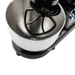 Westinghouse Keukenmachine - 600 W - Zwart - 4.5 Liter 10 Westinghouse Keukenmachine - 600 W - Zwart - 4.5 Liter -Westinghouse WKSMX1301BK 3