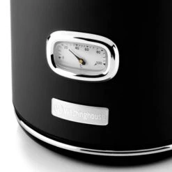 Westinghouse Waterkoker Retro Collections - 2200 W - Liquorice Black - 1.7 Liter - WKWKH148BK 12 Westinghouse Waterkoker Retro Collections - 2200 W - Liquorice Black - 1.7 Liter - WKWKH148BK -Westinghouse WKWK148BK Retro Kettle 2 600x600 1