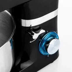 Westinghouse Keukenmachine - 1300 W - Zwart - 5.5 Liter 11 Westinghouse Keukenmachine - 1300 W - Zwart - 5.5 Liter -Westinghouse Westinghouse packshots 356 Edit scaled 1