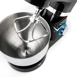 Westinghouse Keukenmachine - 1300 W - Zwart - 5.5 Liter 9 Westinghouse Keukenmachine - 1300 W - Zwart - 5.5 Liter -Westinghouse Westinghouse packshots 361 Edit scaled 1