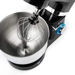 Westinghouse Keukenmachine - 1300 W - Zwart - 5.5 Liter 10 Westinghouse Keukenmachine - 1300 W - Zwart - 5.5 Liter -Westinghouse Westinghouse packshots 362 Edit scaled 1