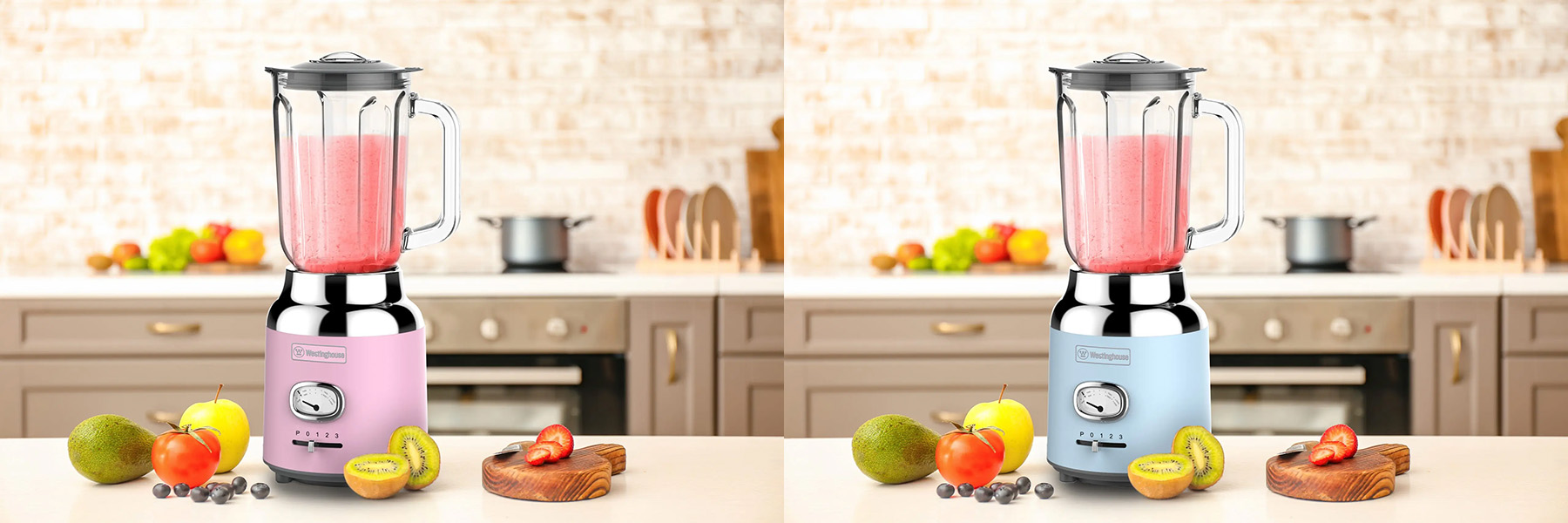 Westinghouse -Westinghouse 1